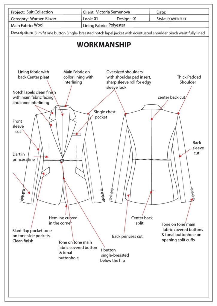 suit tech pack